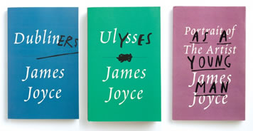 Finnegans Wake prequels